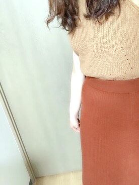 さくらさんのコーディネート