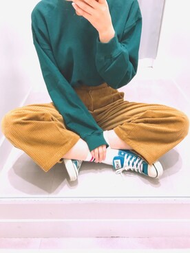 さくらさんのコーディネート