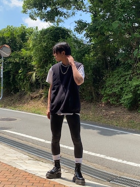 kaito6985さんのコーディネート