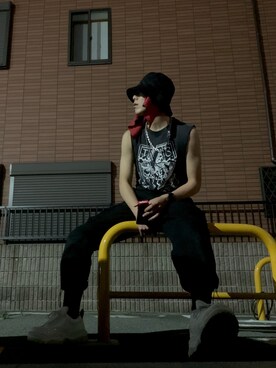 kaito6985さんのコーディネート