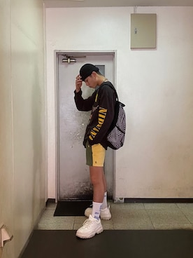 kaito6985さんのコーディネート