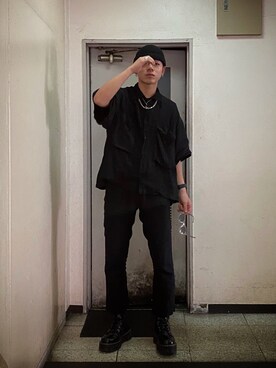 kaito6985さんのコーディネート