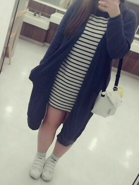 まき( ^ω^ )さんのコーディネート