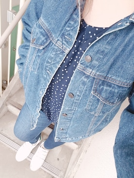 まき( ^ω^ )さんのコーディネート