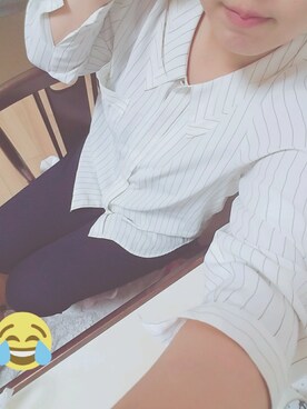 まき( ^ω^ )さんのコーディネート