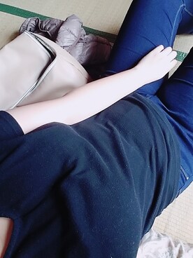 まき( ^ω^ )さんのコーディネート