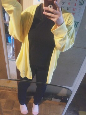 まき( ^ω^ )さんのコーディネート