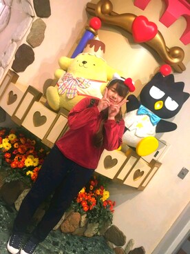 まき( ^ω^ )さんのコーディネート