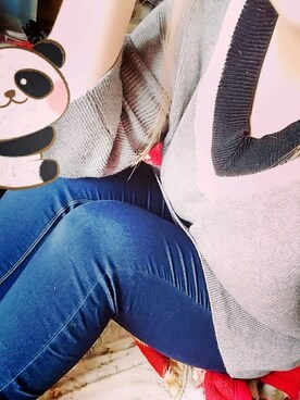 まき( ^ω^ )さんのコーディネート