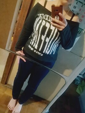 まき( ^ω^ )さんのコーディネート