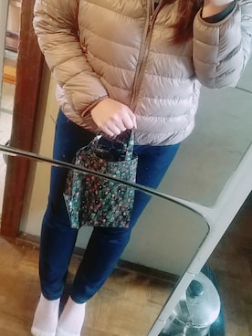 まき( ^ω^ )さんのコーディネート