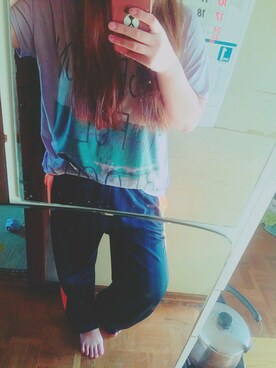 まき( ^ω^ )さんのコーディネート