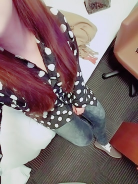 まき( ^ω^ )さんのコーディネート