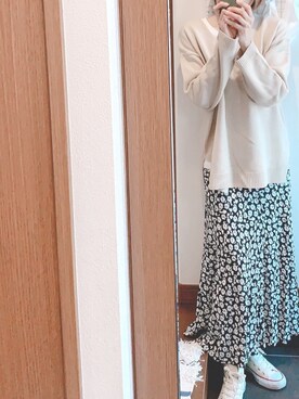 ®️さんのコーディネート