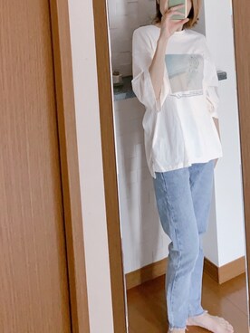 ®️さんのコーディネート