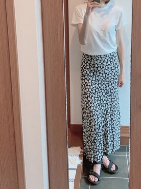 ®️さんのコーディネート