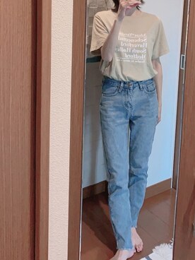 ®️さんのコーディネート