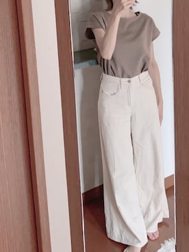 ®️さんのコーディネート