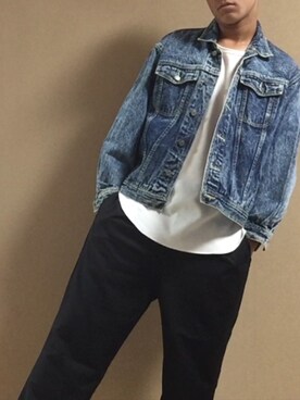 hosshiさんのコーディネート