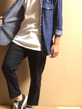 hosshiさんのコーディネート