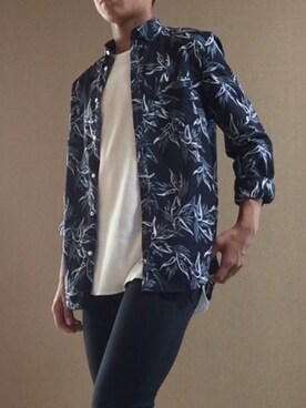 hosshiさんのコーディネート