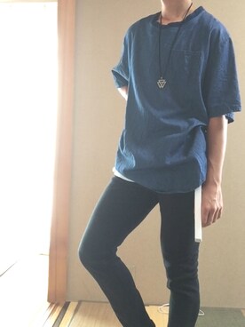 hosshiさんのコーディネート