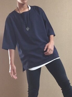 hosshiさんのコーディネート