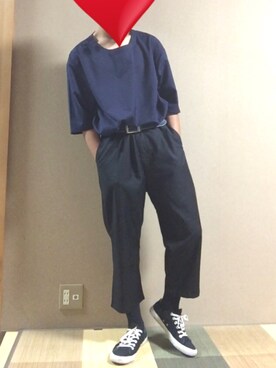 hosshiさんのコーディネート