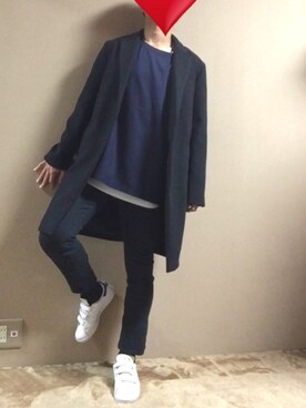 hosshiさんのコーディネート