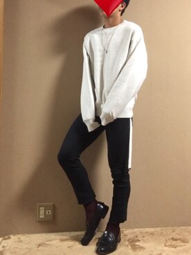 hosshiさんのコーディネート