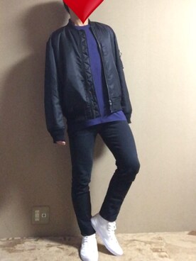 hosshiさんのコーディネート