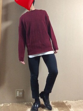 hosshiさんのコーディネート