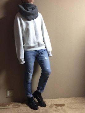 hosshiさんのコーディネート