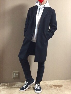 hosshiさんのコーディネート