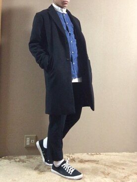 hosshiさんのコーディネート