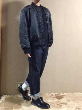 hosshiさんのコーディネート