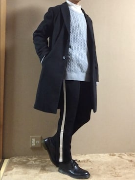 hosshiさんのコーディネート