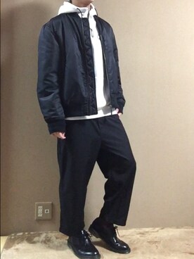 hosshiさんのコーディネート