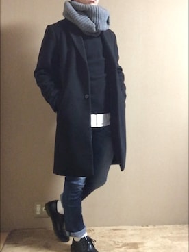 hosshiさんのコーディネート