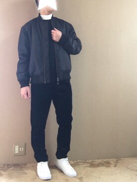 hosshiさんのコーディネート