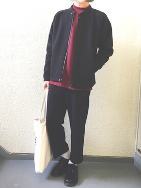 NAOさんのコーディネート