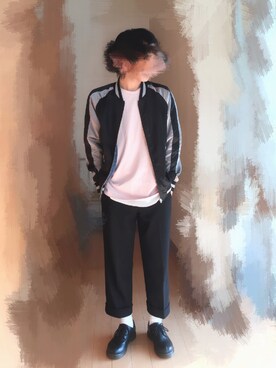 NAOさんのコーディネート