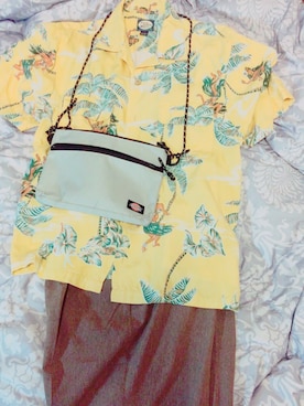 NAOさんのコーディネート