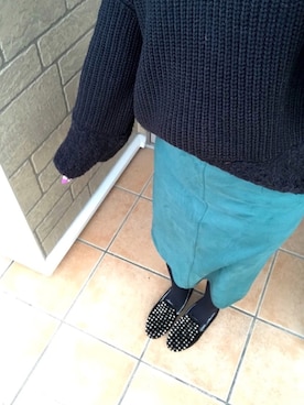 saさんのコーディネート