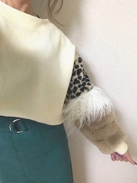 saさんのコーディネート