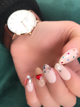 saさんのコーディネート