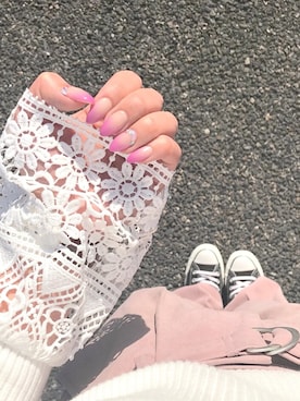 saさんのコーディネート