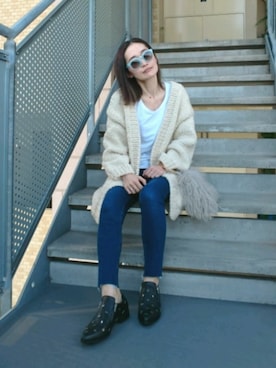 haruさんのコーディネート