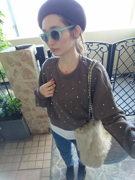 haruさんのコーディネート