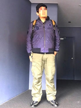 かづをさんのコーディネート